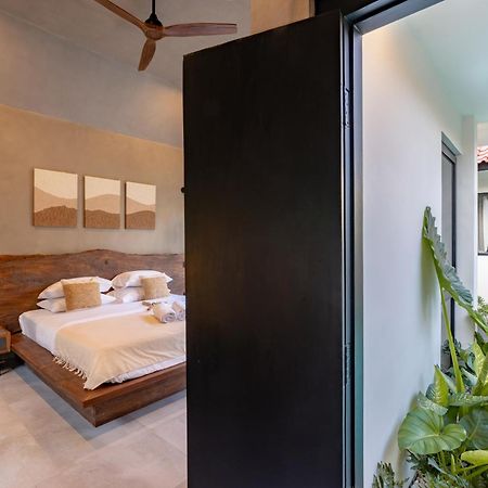 Zee Design Villa & Spa Sanur Exterior photo