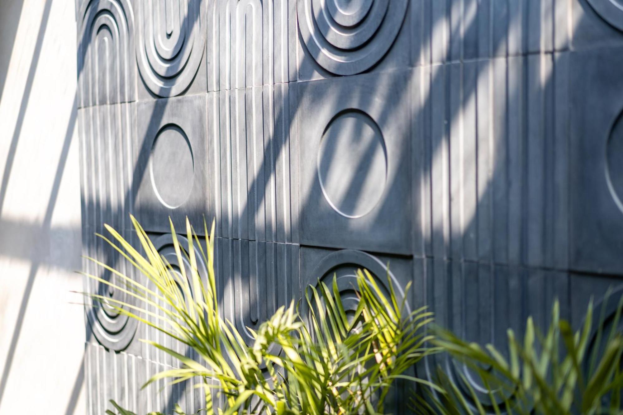Zee Design Villa & Spa Sanur Exterior photo